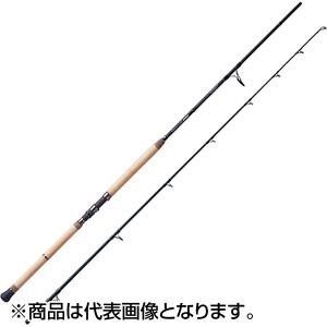 アングラーズリパブリック パームス エギングロッド ショアガン