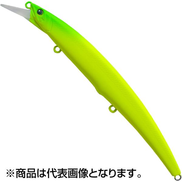 パームス(PALMS) アークローバー 125mm 17g MT-749 マットバナナ AR-125...