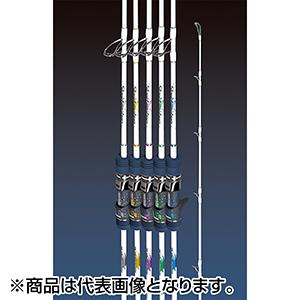 XESTA スローエモーション for パワーピッチジャーク B57-PPJ ゼスタ