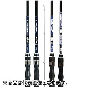ゼスタランウェイsls s94 XESTA ランウェイ SLS S94 ショアジギングロッド - 最安値・価格比較