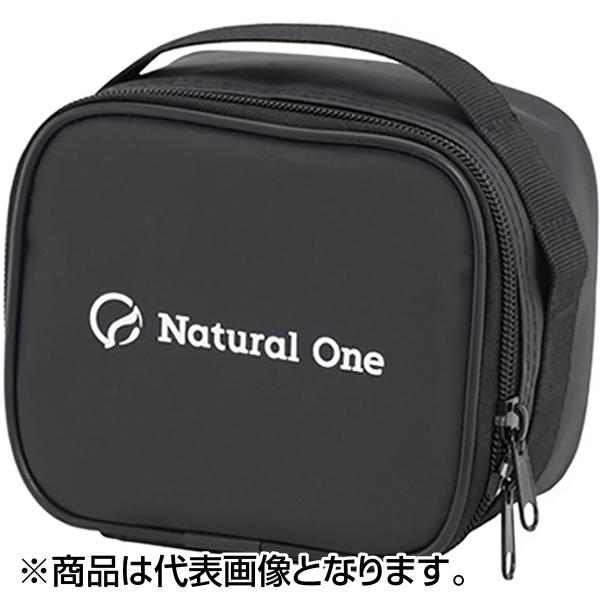 エクセル(X'SELL) Natural One リールコンテナ S ブラック NO-009