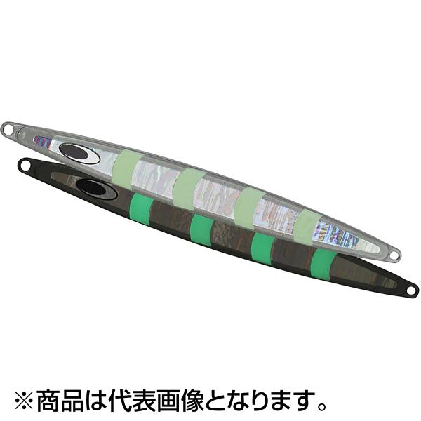 ネイチャーボーイズ(Nature Boys) ウィグルライダー 225g #11K ナクイグロー