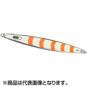 ネイチャーボーイズ(Nature Boys) ウィグルライダー 225g ナクイグローオレンジ