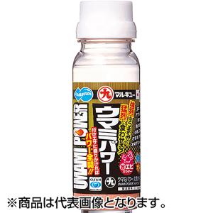 マルキュー(Marukyu) ブレンド・調整材 ウマミパワー 大漁ボトル エビ