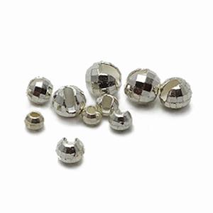 ティムコ(TIEMCO) TMC Tungsten Bead plusタングステンビーズ+ SLV ...