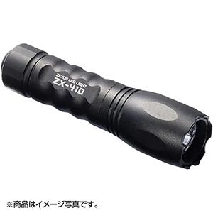 【防災・停電対策】冨士灯器(FUJI-TOKI) ZEXUS(ゼクサス) LEDハンディライト ZX...