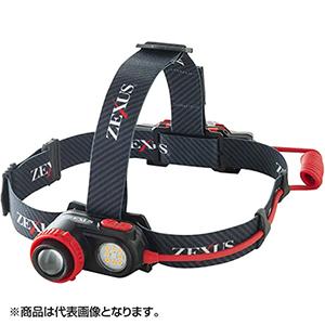 冨士灯器 ZEXUS専用電池 ZR-03（5000mAh）【一部地域を除き送料無料