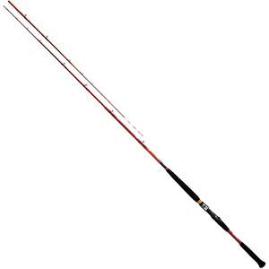 DAIWA（釣り） ヒラメバケX 210 釣り 船竿 - 最安値・価格比較 - Yahoo