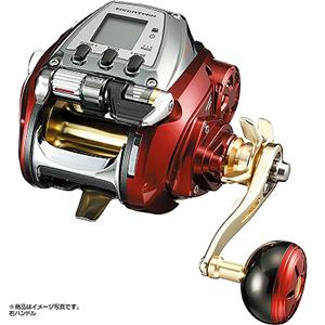 ダイワ　17 シーボーグ1200MJ DAIWA（ダイワ） 電動リール 17 シーボーグ 1200MJ : つり具の銭屋