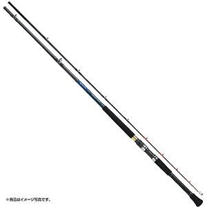 DAIWA（ダイワ） シーパワー73 120−240 ／船竿 : つり具の 