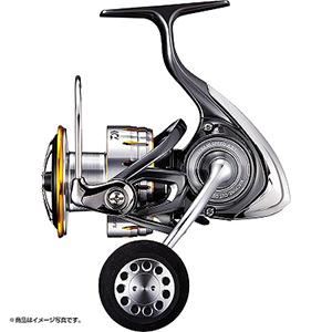 DAIWA（ダイワ） セルテートハイギアカスタム 2508RH 【即納可