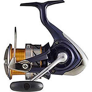 ダイワ(DAIWA) 20 クレスト LT4000-CXH