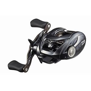 【美品】ダイワ　19 タトゥーラ TW 100SH ダイワ タトゥーラ TW 100SH (リール) 価格比較 - 価格.com