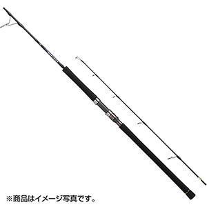 DAIWA（ダイワ） ソルティガ エアポータブル J56S-6 : dn-webshop