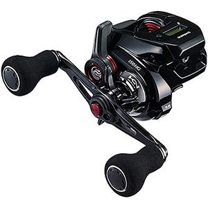 SHIMANO 19ENGETSU CT 150PG ベイトリール dn-webshop_4969363039873