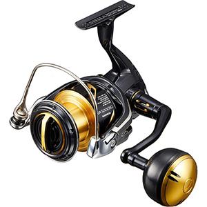 シマノ（SHIMANO） 19 ステラ SW 5000HG (2020年追加) リール