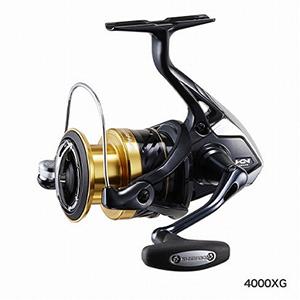 DAIWA（ダイワ） 【目玉商品】ダイワ 23 BG SW 4000D-CXH (2023年