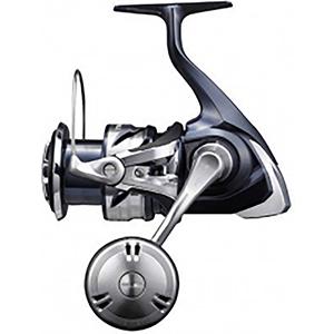 シマノ 21 ツインパワー SW 5000HG スピニングリール - 最安値・価格
