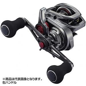 21ポイズングロリアス 2610L/MH シマノ sicリングガイドモデル