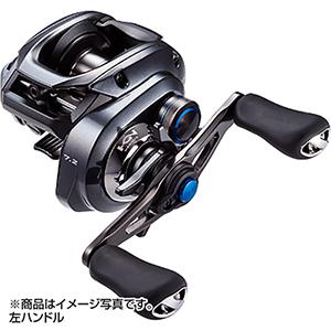 シマノ(SHIMANO) 23 SLX DC 71HG 左ハンドル