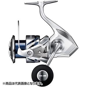 シマノ(SHIMANO) 23 ストラディック C5000XG