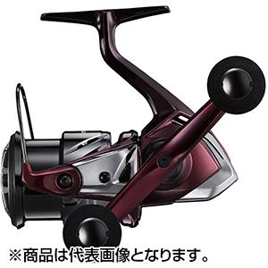 DAIWA（ダイワ） 21 エメラルダス AIR FC LT2500S-DH ゴメクサス