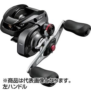 シマノ(SHIMANO) 24 スコーピオン MD 201XG 左ハンドル