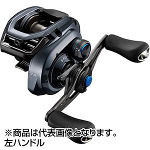 シマノ(SHIMANO) 24 SLX 71HG 左ハンドル