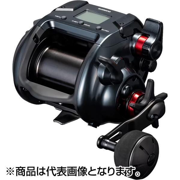 シマノ(SHIMANO) 24 プレイズ 4000