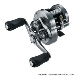 シマノ（SHIMANO） 24 カルカッタコンクエスト シャローエディション