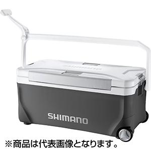 シマノ(SHIMANO) クーラーボックス スペーザ リミテッド 35L 