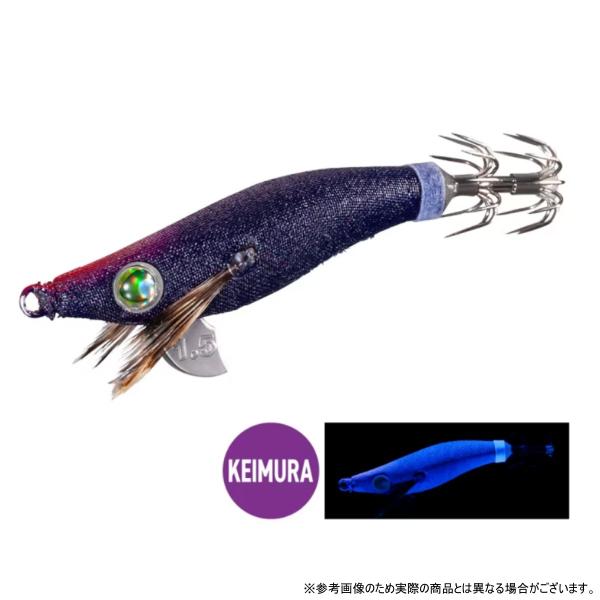 シマノ(SHIMANO) セフィア スイスイドロッパー 1.5号 3.5g #006 ゼンクロＫ Q...