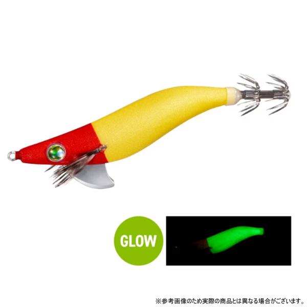 シマノ(SHIMANO) セフィア スイスイドロッパー 2.5号 9g #003 アカキイロ QS-...
