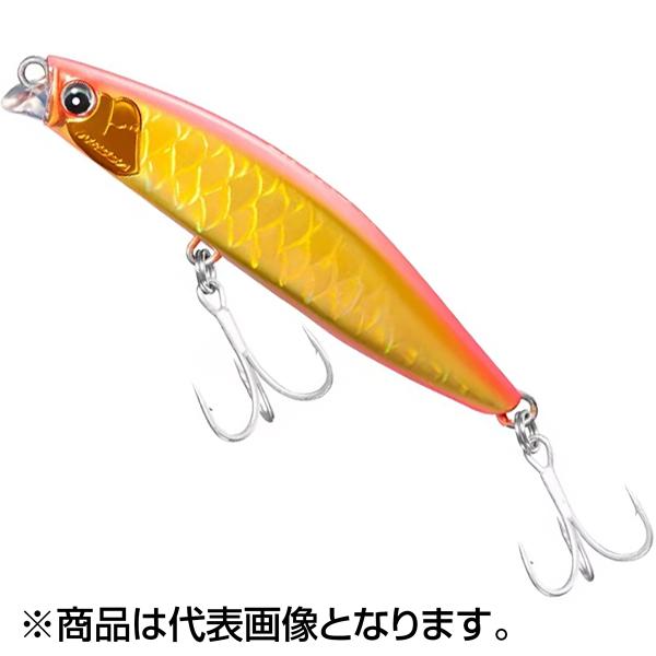 シマノ(SHIMANO) リプタス 80S 80mm 27g #004 A ゴールドパンチ XG-R...