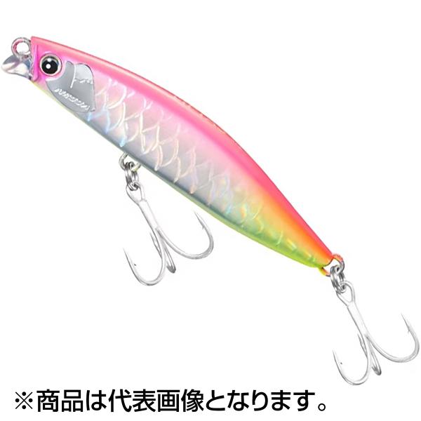 シマノ(SHIMANO) リプタス 80S 80mm 27g #005 A バブルガムチャート XG...