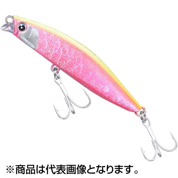 シマノ(SHIMANO) リプタス 80S 80mm 27g #006 Aラメヒラメピンク XG-R...