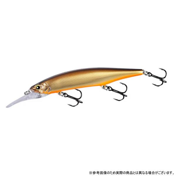 シマノ(SHIMANO) ZQ-B95Z 95SP 002 ゴールデンシャッド【MD ザンバーノ】