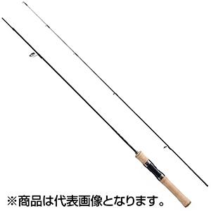 シマノ（SHIMANO） トラウトワンAS（エリア） S60ULF
