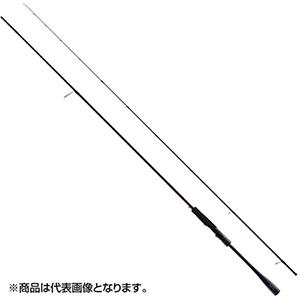 Gamakatsu（がまかつ） ラグゼ ホークアイ EG-S86M/B312L 未使用 釣り