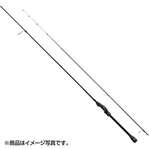 月下美人EX76ML-T ダイワ : グッドフィッシング - 通販 - Yahoo
