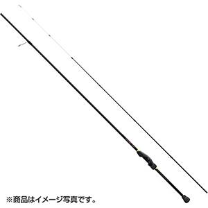 シマノ（SHIMANO） 22 ソアレ SS S80L-S / アジングロッド / shimano