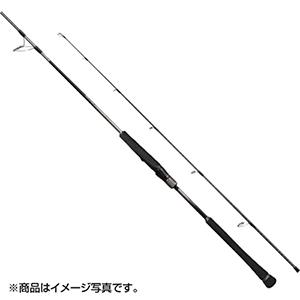 22 オシアジガー リミテッド スピニング S62-4の商品画像