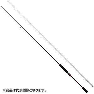 DAIWA（ダイワ） エギング X 83ML : フィッシングトライ - 通販