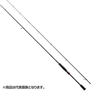 ダイワ HRF AIR 86M/MHB・N : アングラーズプラザ岸波ヤフー店 - 通販