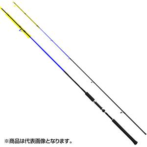 春の大感謝祭 19ソルティーアドバンス S96L シマノ : グッド