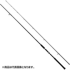 DAIWA（ダイワ） ジグキャスター 96M ／ショアジギングロッド