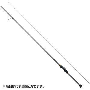 シマノ（SHIMANO） 21 ソアレXR S58UL-S /A142M 美品 アジ 鯵 アジング