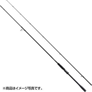 シマノ（SHIMANO） [90] 24 エンカウンター S100MH 大型商品 : かめや