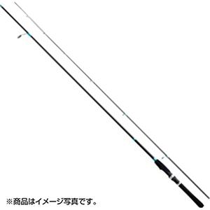 シマノ（SHIMANO） シーバスロッド ルアーマチックソルト S86ML 23年