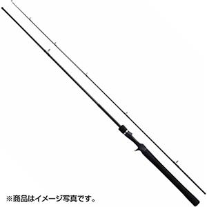 シマノ（SHIMANO） ルアーマチック S56SUL スピニングルアーロッド